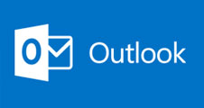 ماژول OutLook